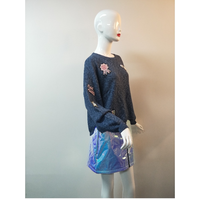 ΓΥΑΛΙΝΟ ΚΟΥΜΠΙ ΚΟΚΚΙΝΟ JUMPER RLWS0013F