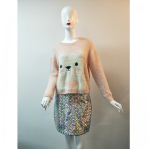 ΡΟΖ ΚΑΡΤΣΑΚΙ ΕΚΤΥΠΩΣΗ JUMPER RLWS0017F