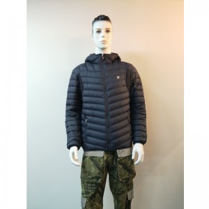 ΒΑΜΒΑΚΙ PUFFER NAVY ΜΕΤΑΦΟΡΑΣ RLMPC0013