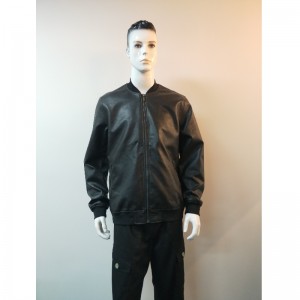 ΜΠΛΟΥΖΑΚΙ PU JACKET RLMPJ0002